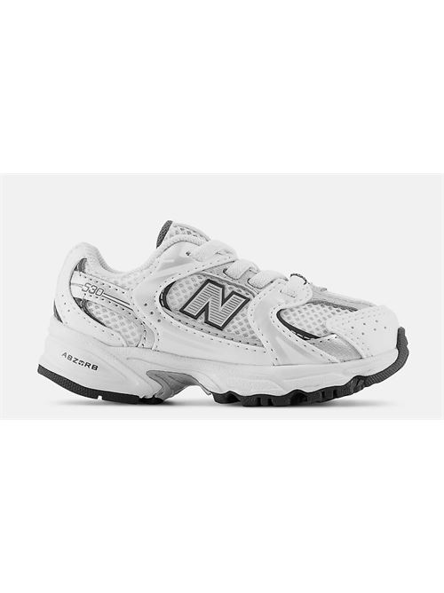 530 infant NEW BALANCE | IZ530SB1WHITE